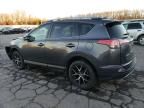 2017 Toyota Rav4 SE