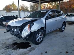 2012 Nissan Rogue S en venta en Hueytown, AL