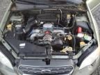 2006 Subaru Legacy Outback 2.5I Limited