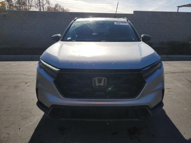 2024 Honda CR-V Sport