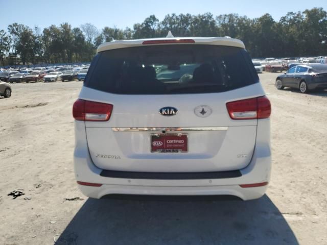 2017 KIA Sedona EX