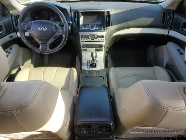 2007 Infiniti G35