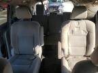 2012 Honda Odyssey LX