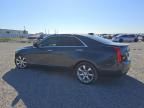 2015 Cadillac ATS Luxury