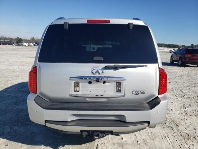 2010 Infiniti QX56