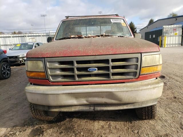 1994 Ford F150