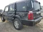 2006 Jeep Commander Limited