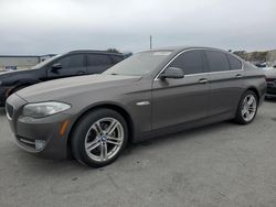 2013 BMW 528 XI en venta en Orlando, FL