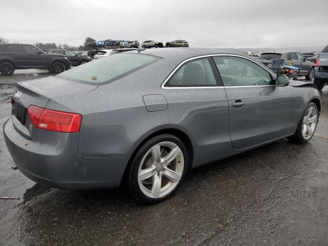 2014 Audi A5 Premium Plus