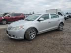 2011 Buick Lacrosse CXL