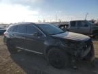 2018 Subaru Outback Touring