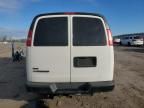 2010 Chevrolet Express G3500