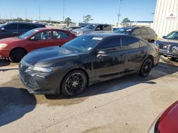 Salvage cars for sale from Copart New Orleans, LA: 2019 Toyota Avalon XLE