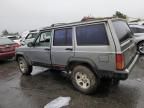 1993 Jeep Cherokee Sport