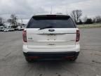 2012 Ford Explorer Limited