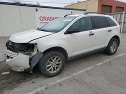 2013 Ford Edge SE en venta en Anthony, TX