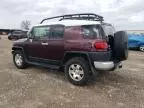 2007 Toyota FJ Cruiser