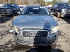 2007 Audi A4 2.0T Quattro