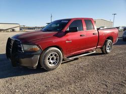 Salvage Cars with No Bids Yet For Sale at auction: 2010 Dodge RAM 1500