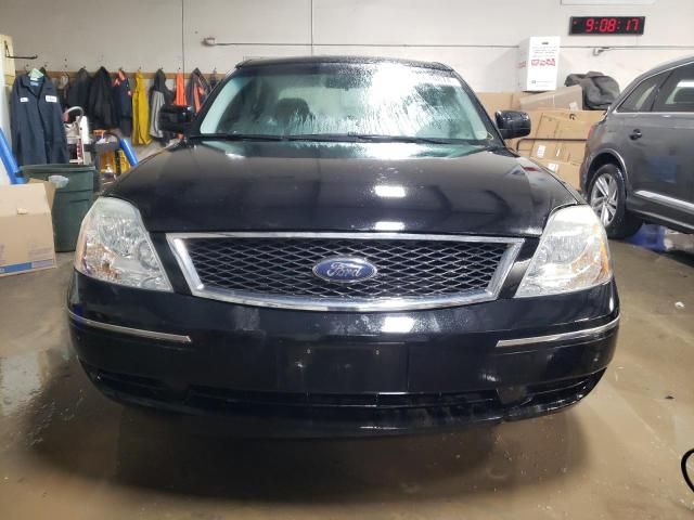 2006 Ford Five Hundred SE