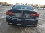 2017 Acura TLX Tech