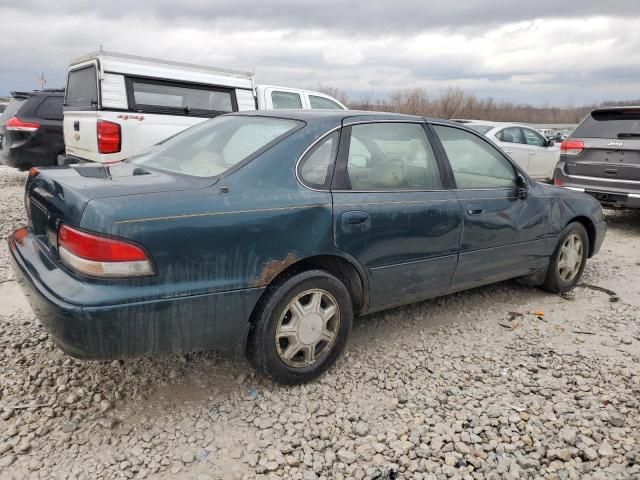 1996 Toyota Avalon XL