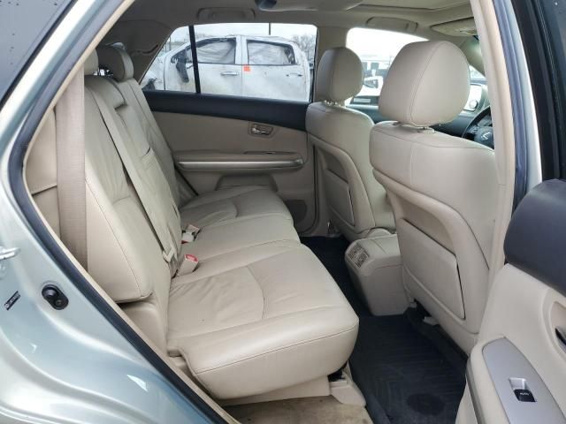 2006 Lexus RX 400