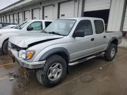 2003 Toyota Tacoma Double Cab en venta en Louisville, KY