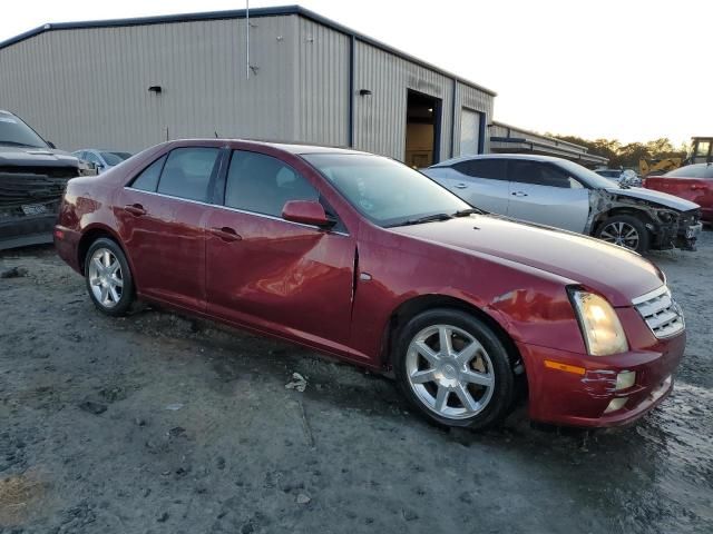 2005 Cadillac STS