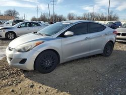 2013 Hyundai Elantra GLS en venta en Columbus, OH