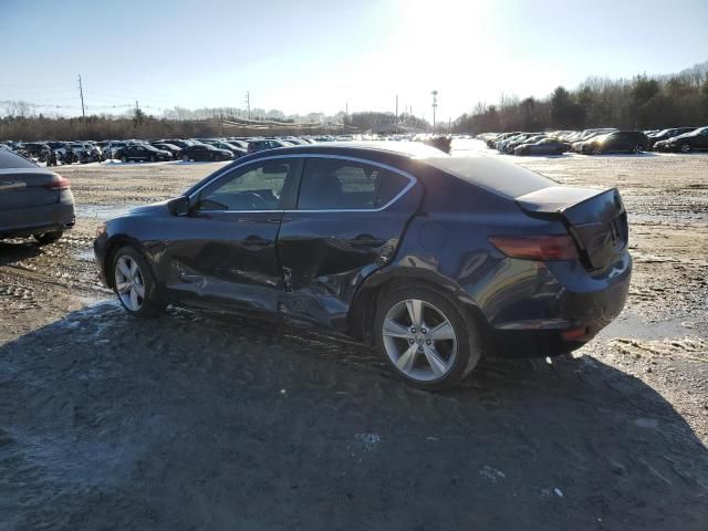 2015 Acura ILX 20