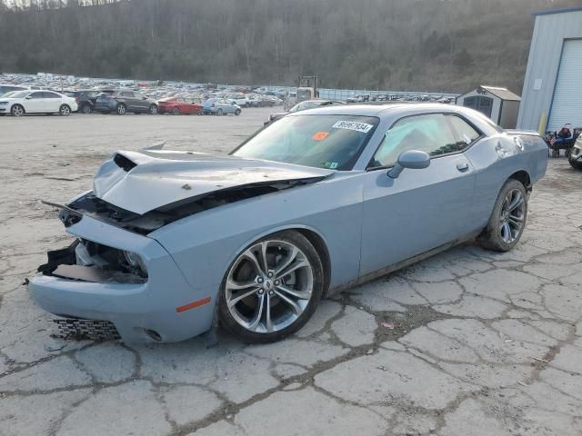 2021 Dodge Challenger GT