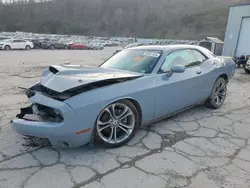 Dodge salvage cars for sale: 2021 Dodge Challenger GT