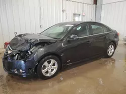 Chevrolet Cruze lt salvage cars for sale: 2011 Chevrolet Cruze LT