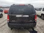 2012 Honda Pilot EXL