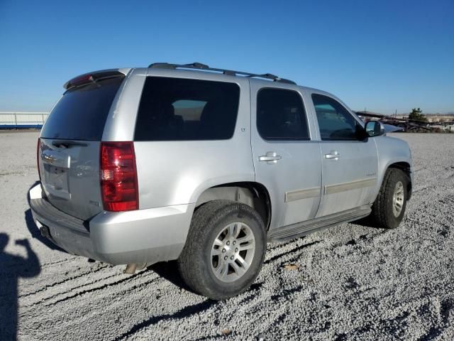 2012 Chevrolet Tahoe K1500 LT