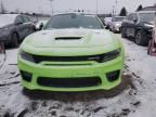 2023 Dodge Charger SRT Hellcat