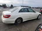 2011 Mercedes-Benz E 350 4matic