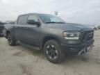 2020 Dodge RAM 1500 Rebel