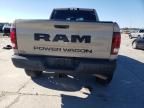 2018 Dodge RAM 2500 Powerwagon