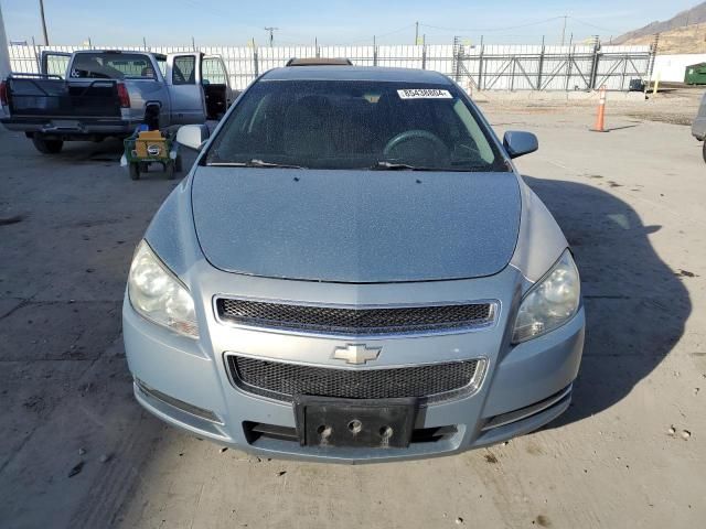 2009 Chevrolet Malibu 1LT