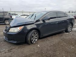 2010 Buick Lacrosse CXL en venta en Dyer, IN