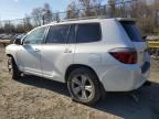 2008 Toyota Highlander Sport