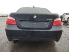 2008 BMW 550 I