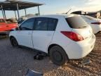 2008 Nissan Versa S