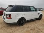 2013 Land Rover Range Rover Sport HSE