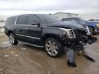 2015 Cadillac Escalade ESV Luxury