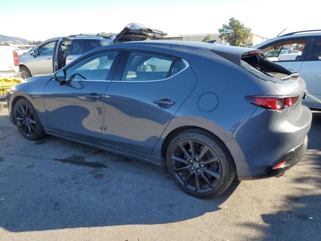 2020 Mazda 3 Premium