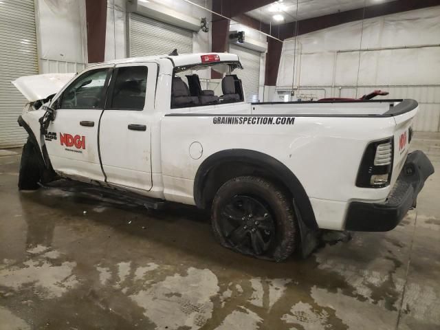 2024 Dodge RAM 1500 Classic SLT