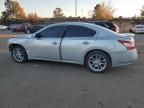 2010 Nissan Maxima S